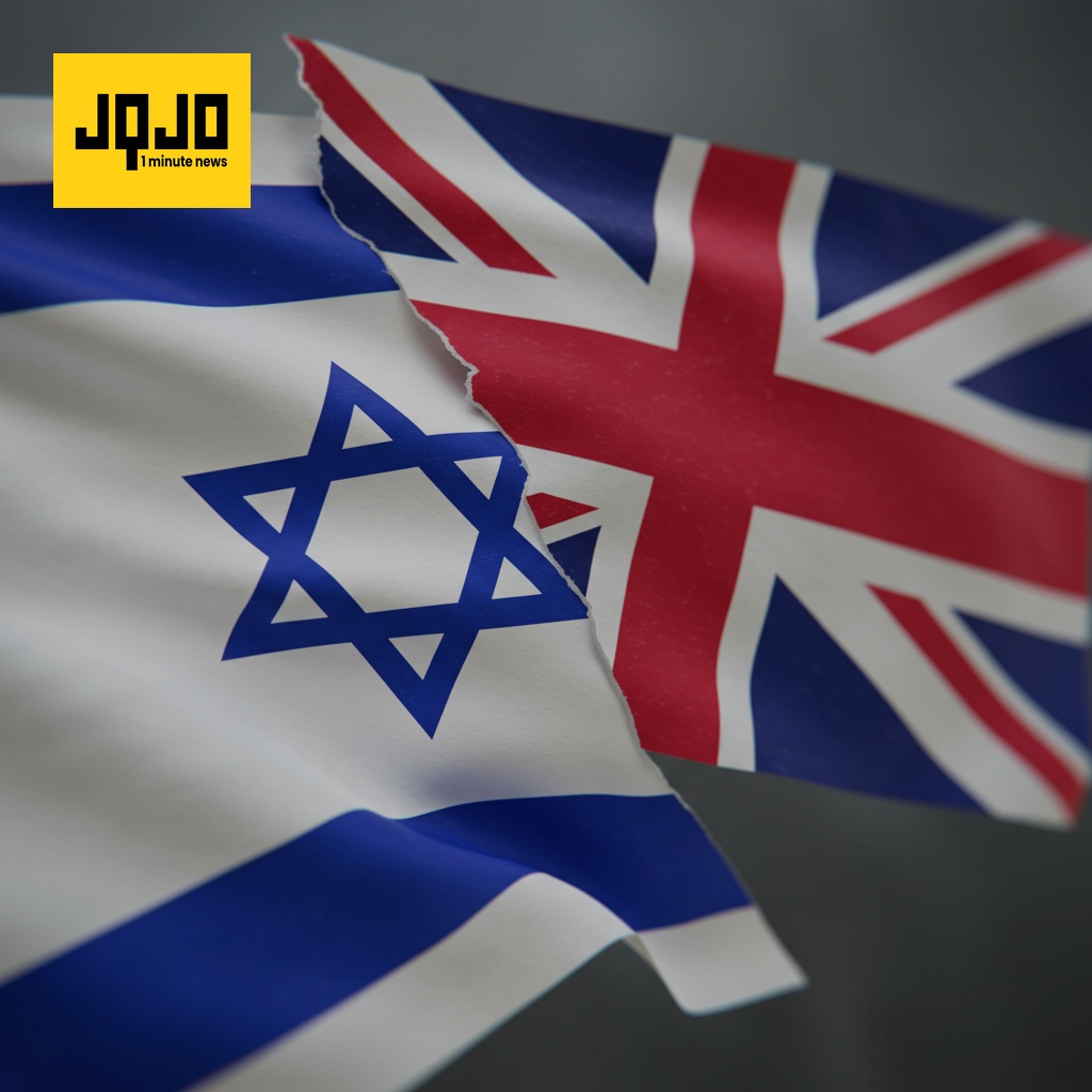 Sunak Rejects UK Palestinian State Recognition Pledge