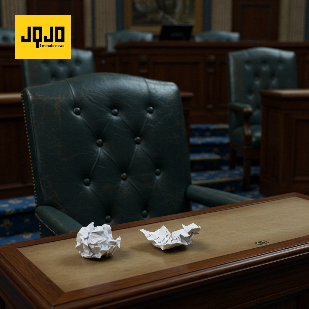 Booker's Outburst Exposes Democratic Party Divisions