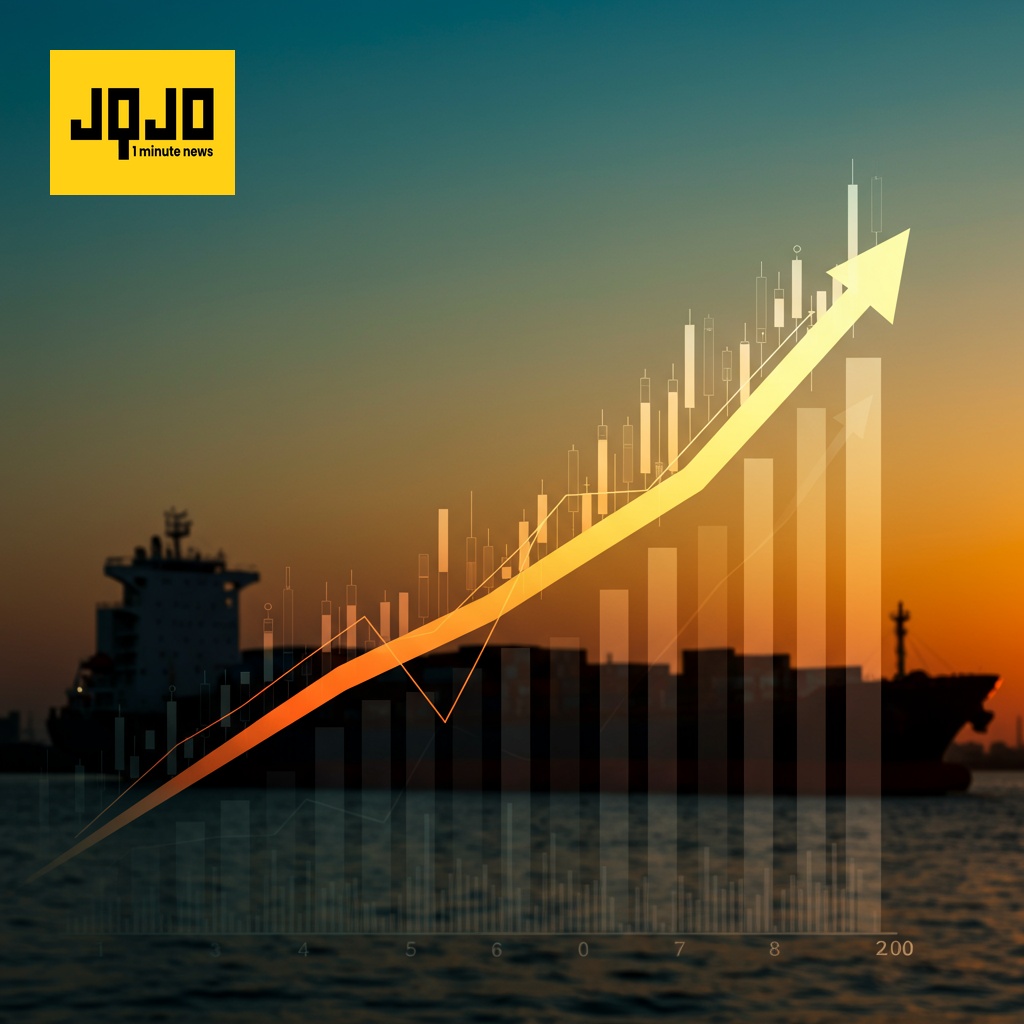 US Economy Defies Tariff Fears, Shows Strong Growth