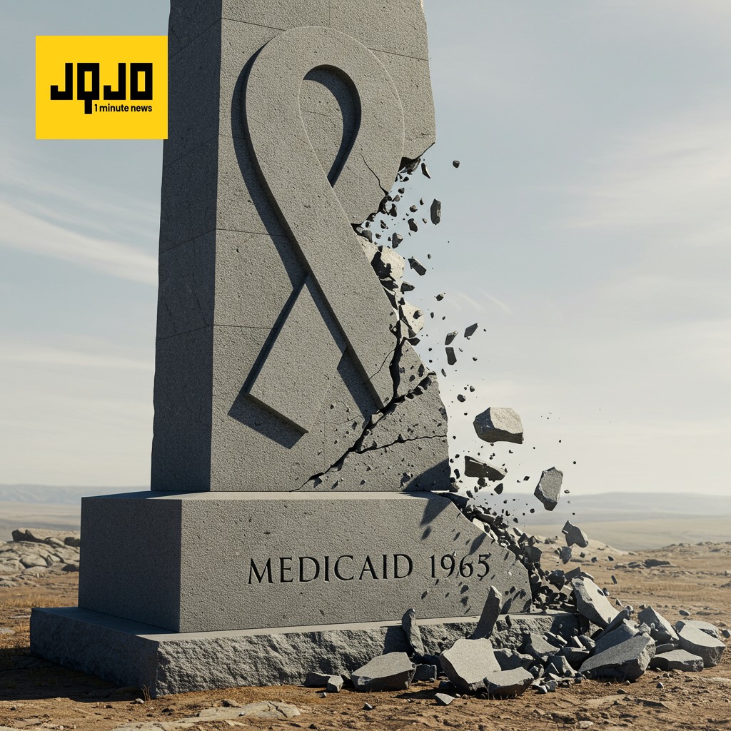 GOP Bill Trims Healthcare, Food Aid Programs