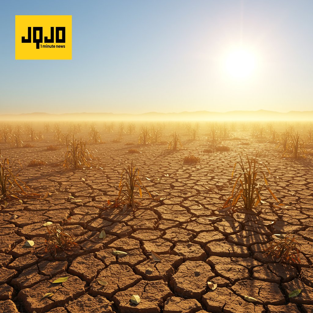 امریکہ میں شدید گرمی کی لہر میں کمی کی امید