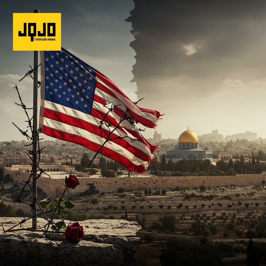 Republican Support for Israel Faces Growing Challenges