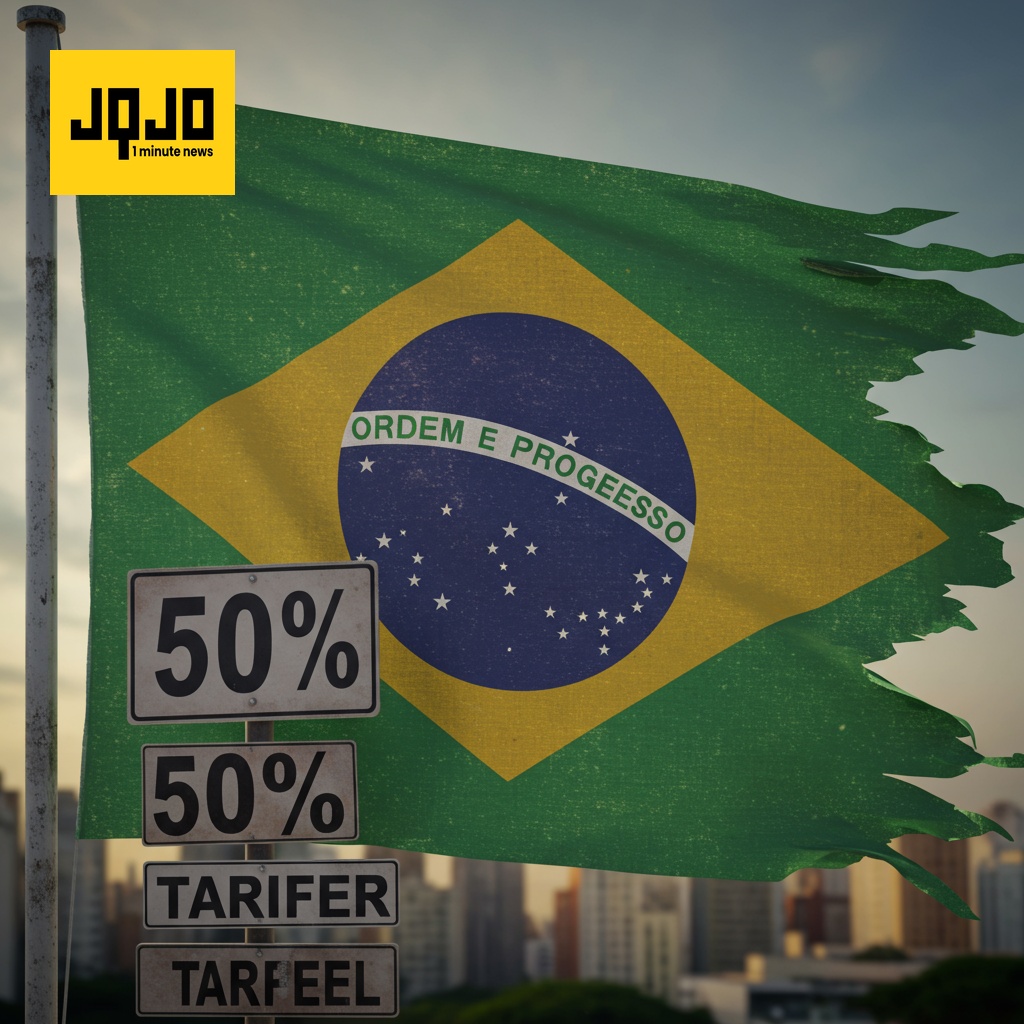 Lula desafía los aranceles de Trump, priorizando la soberanía brasileña
