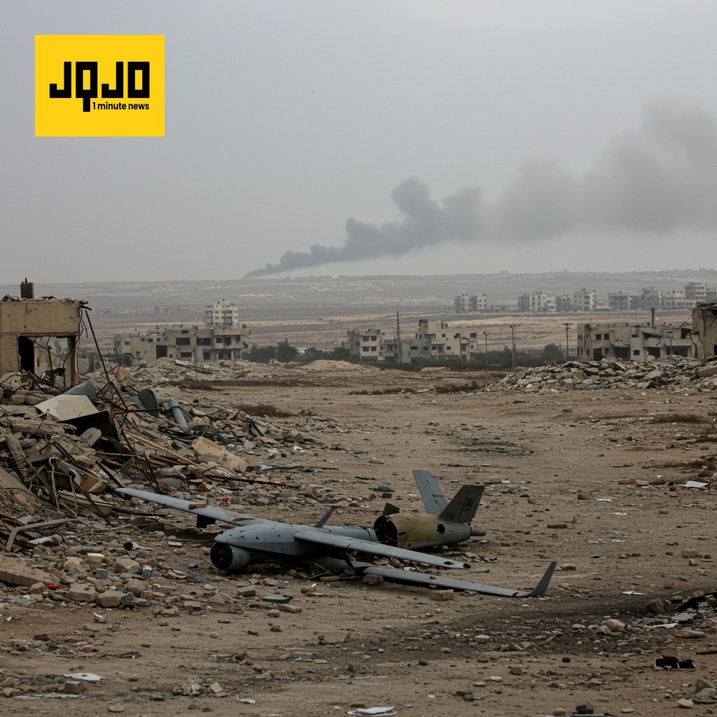 Día 663: Violencia y esfuerzos diplomáticos continúan en Gaza