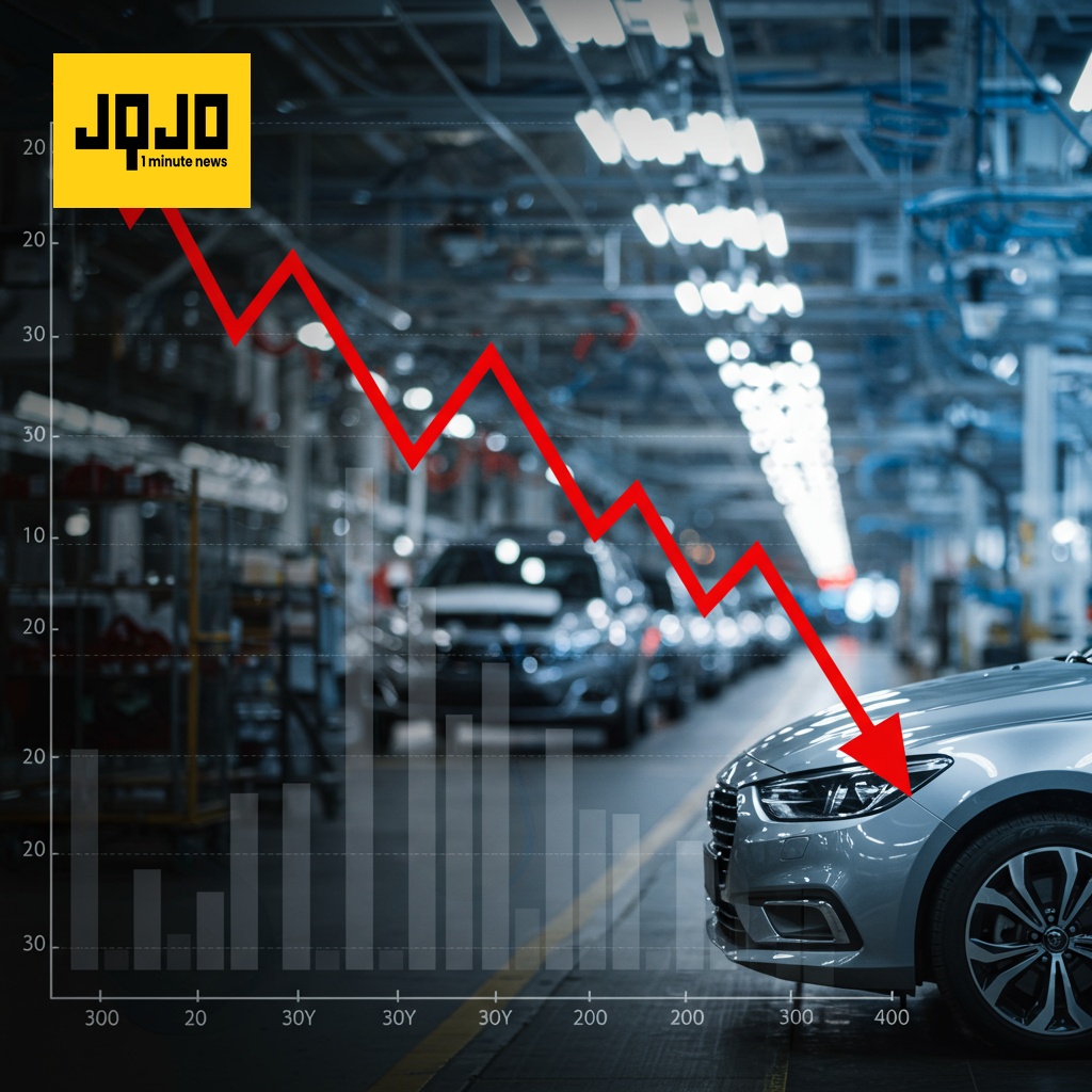 Automakers Absorb Tariff Costs, Price Hikes Coming