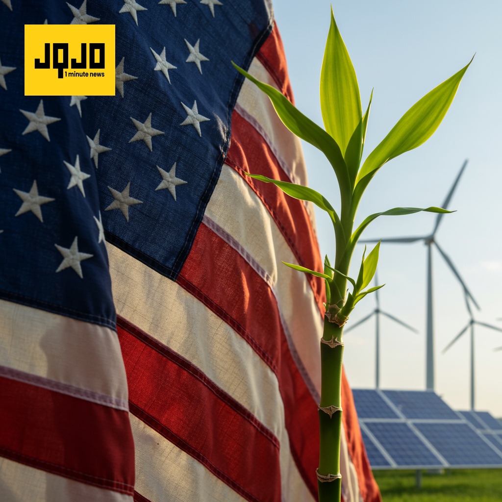 Retirada de EEUU del Acuerdo de París genera preocupación, pero otros países intensifican esfuerzos