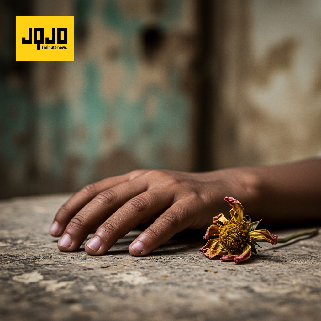 Desnutrición en Gaza: Niños mueren de hambre por el bloqueo israelí
