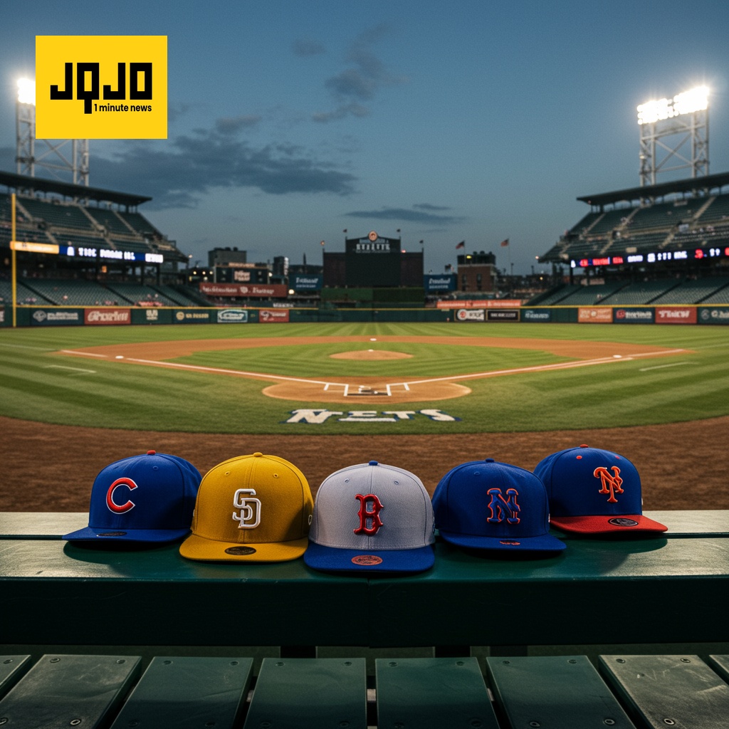 MLB ٹریڈ ڈیڈ لائن: بڑے سودے متوقع