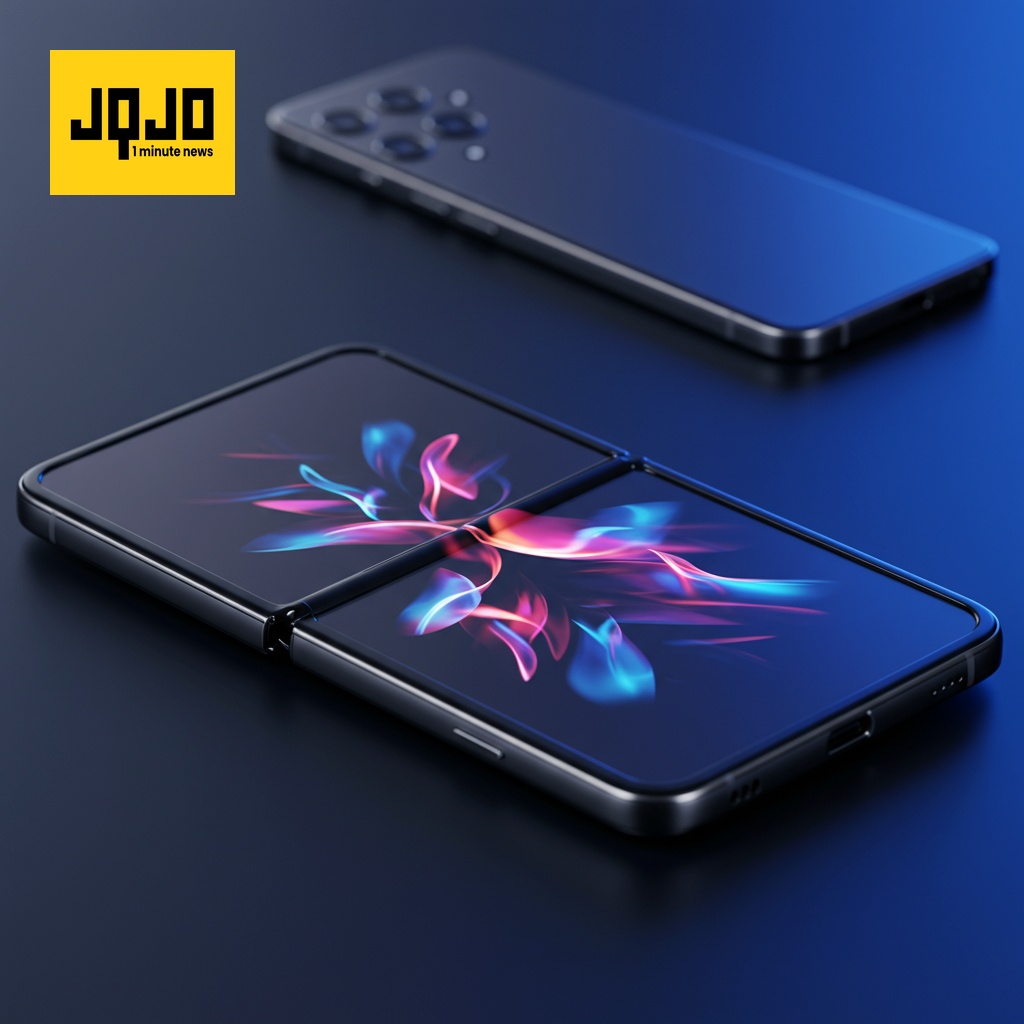 Samsung Galaxy Z Fold 7 : Une avancée majeure pour les téléphones pliables