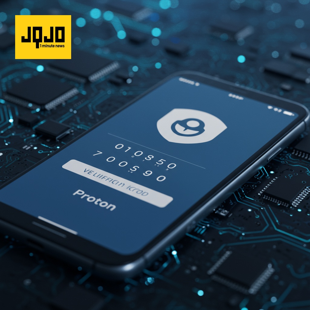 Proton lance une application d'authentification à deux facteurs open source et axée sur la confidentialité