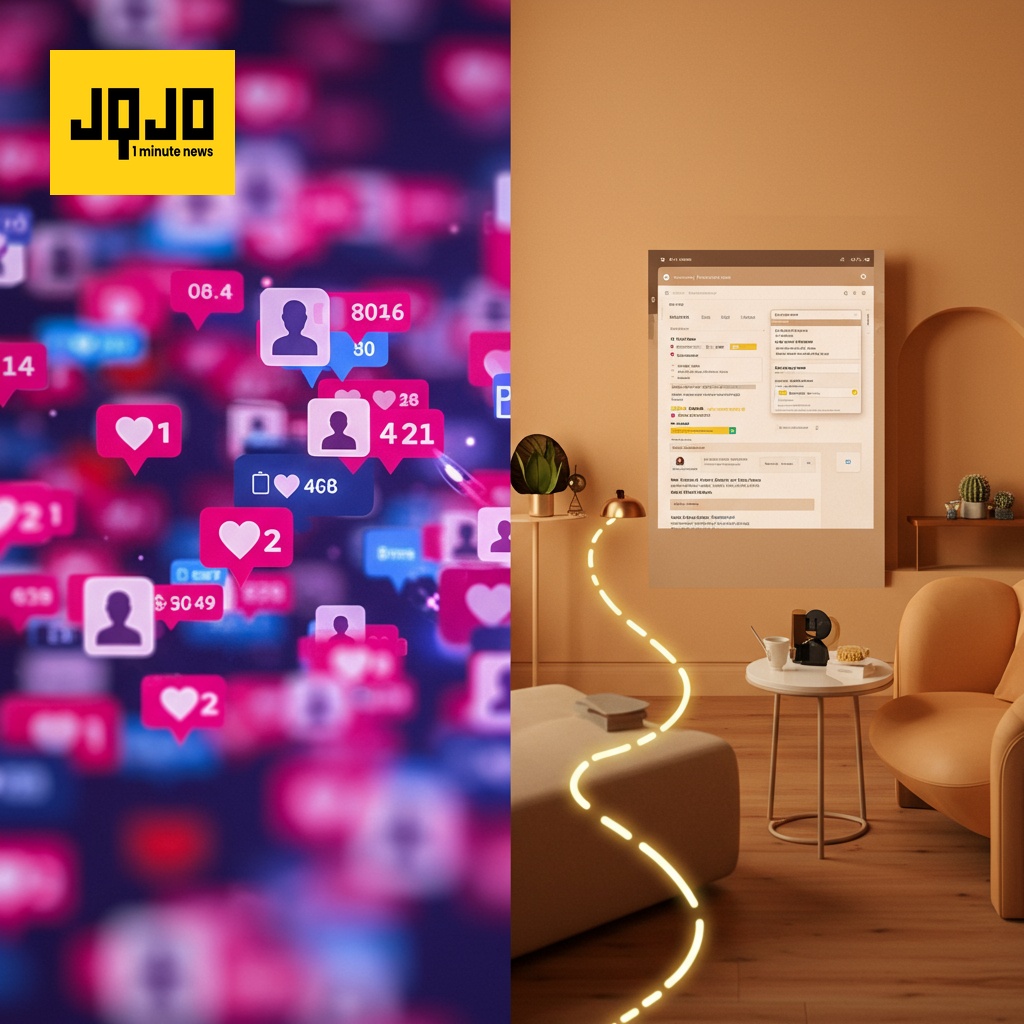 डेटिंग ऐप थकान से लोग ऑनलाइन समुदायों में ढूंढ रहे हैं प्यार