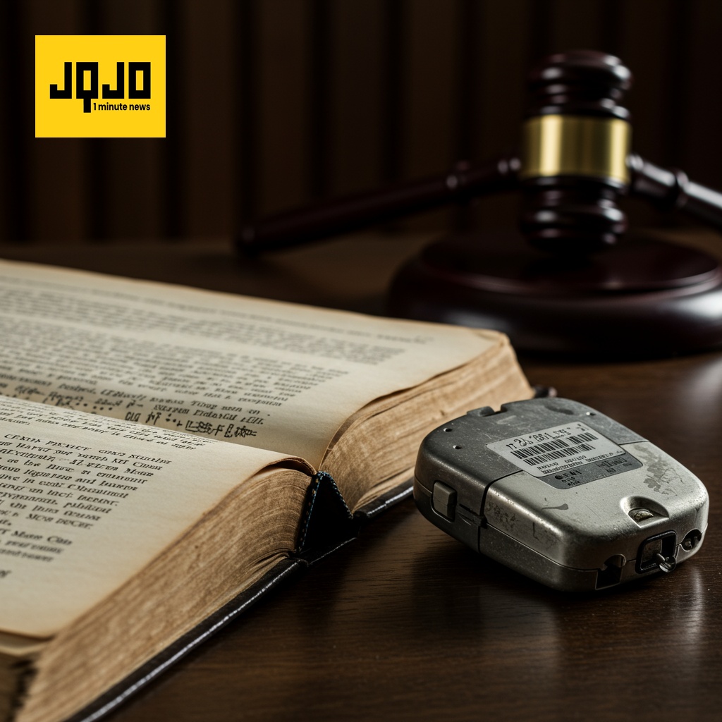 Tennessee Court Allows Execution Despite Defibrillator