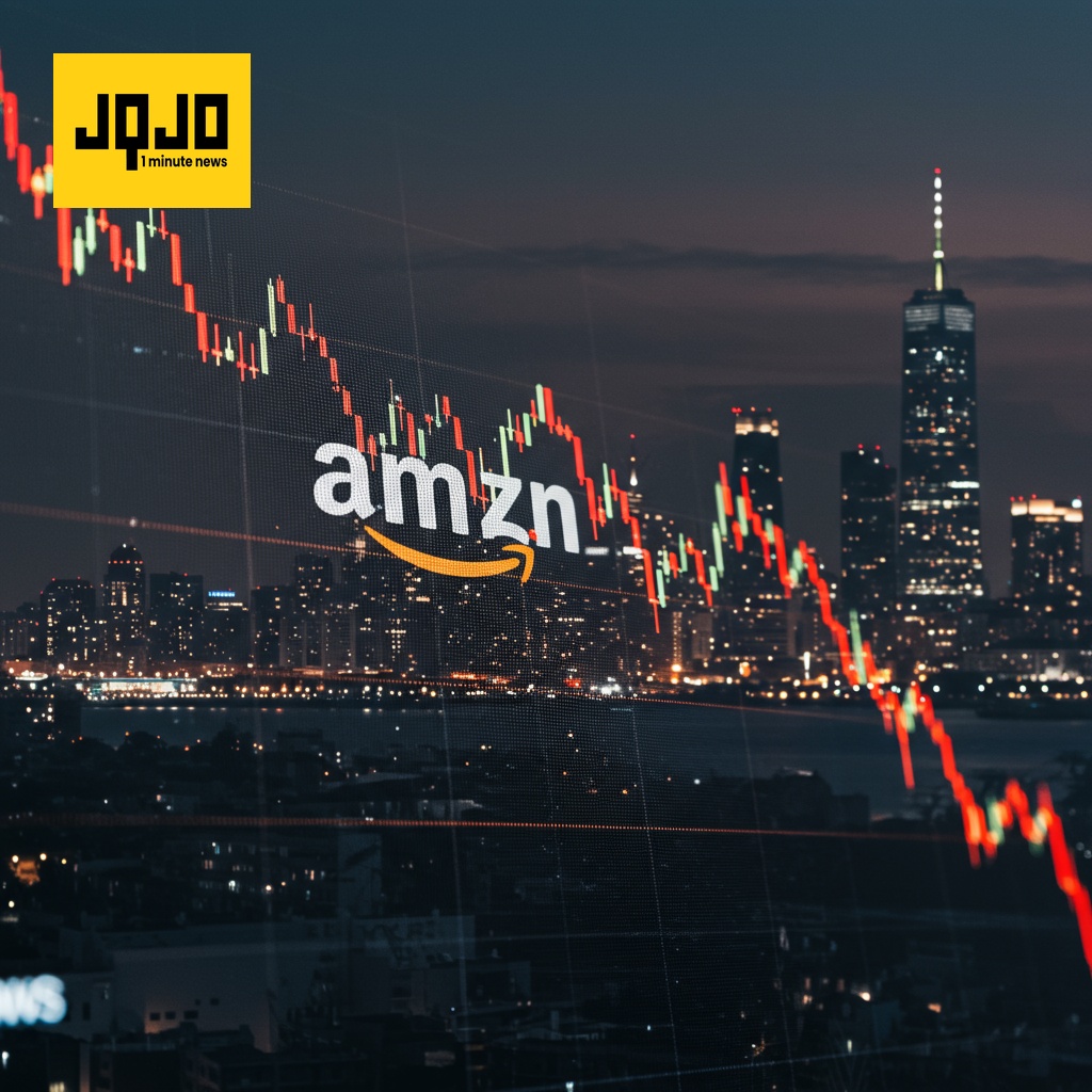 Amazon Q2 Earnings Beat, but Q3 Outlook Concerns Investors