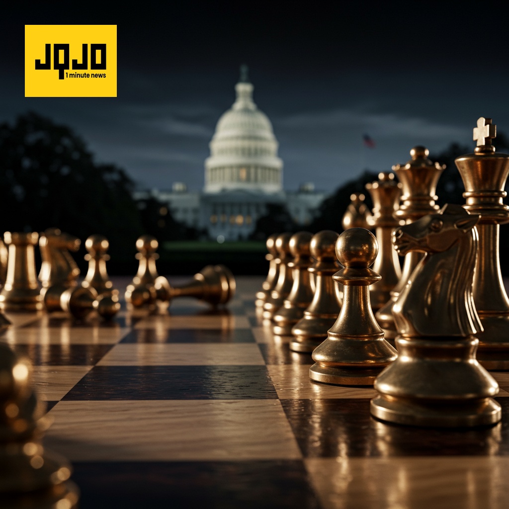 Trump's Tariff Strategy Yields Unexpected Victory