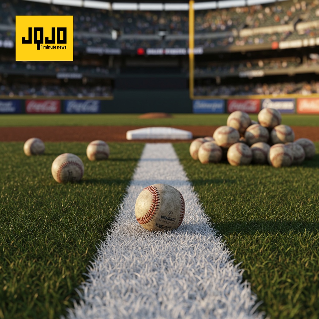 2025ء کی MLB ٹریڈ ڈیڈ لائن: مختلف ٹیموں کے لیے مختلف گریڈز