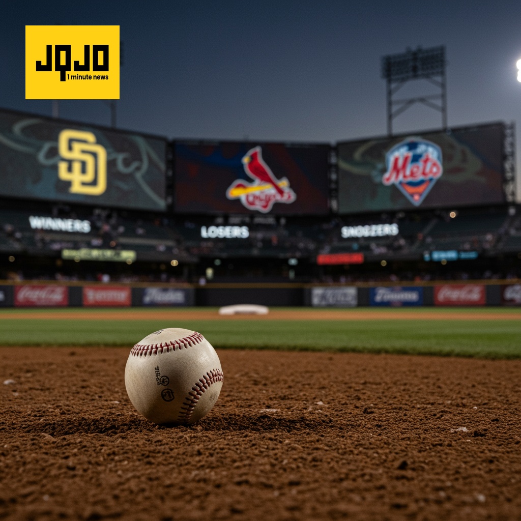 Date limite des échanges : gagnants et perdants en MLB