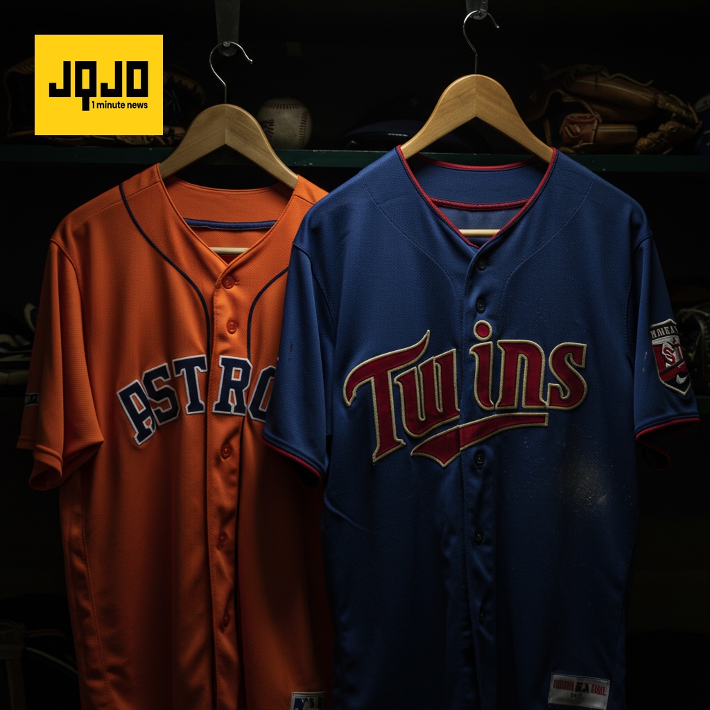 Les Astros réintègrent Correa