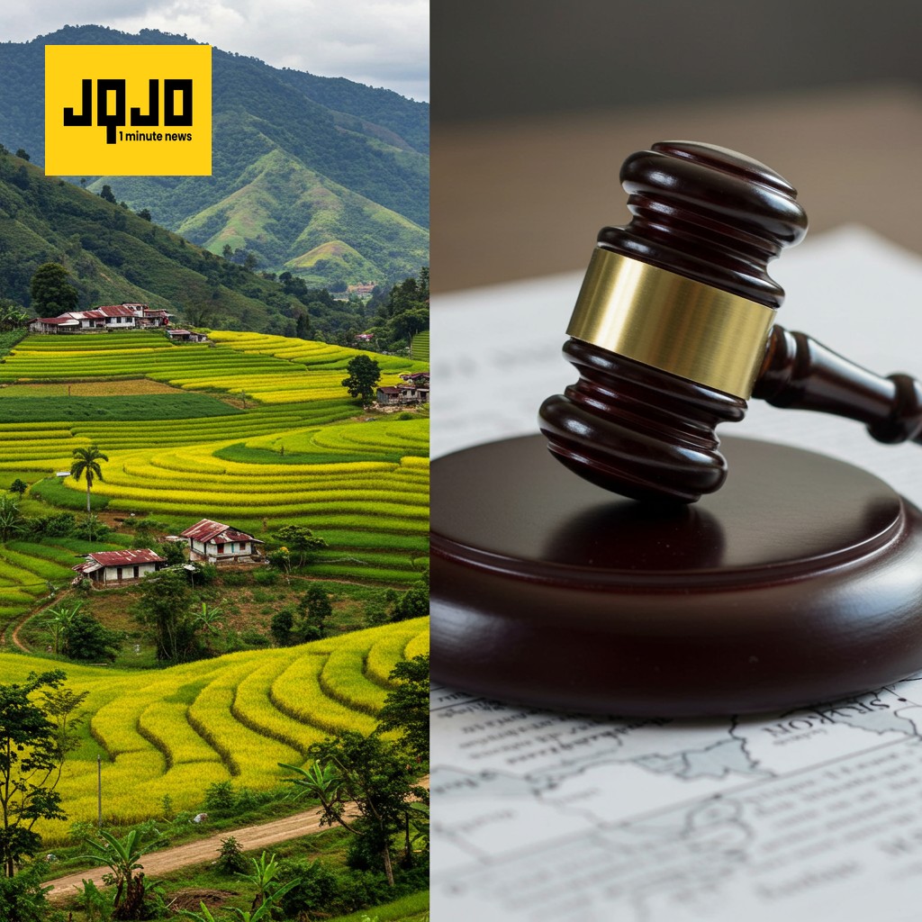 अदालत ने टीपीएस समाप्ति पर लगाई रोक