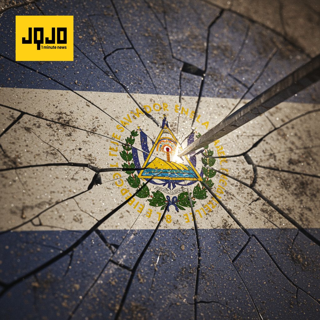 El Salvador scraps term limits, Bukele to rule indefinitely