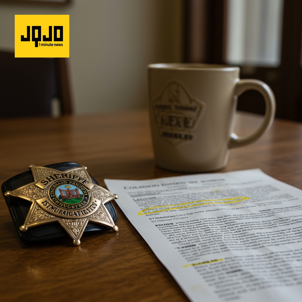 Colorado Deputies Disciplined for Aiding Immigration Arrests