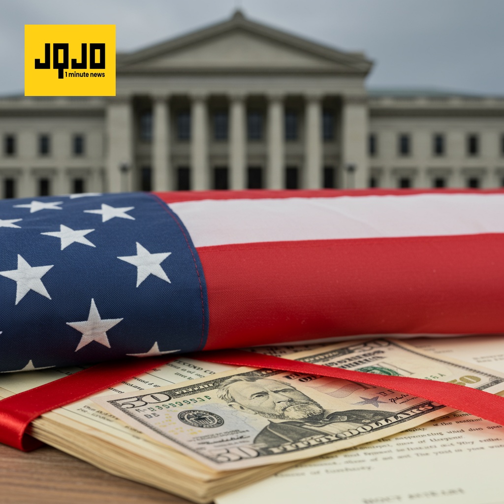ICE Offers $50k Bonuses to Boost Deportations