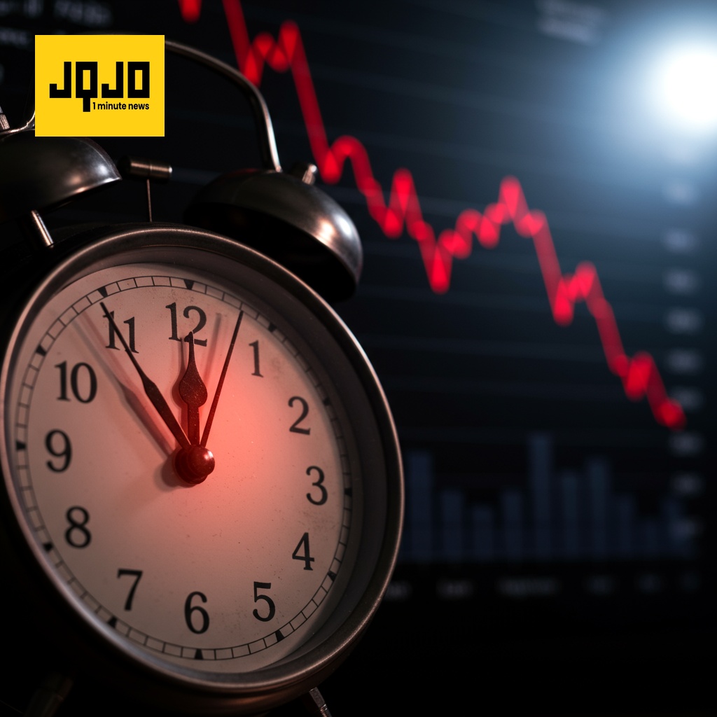 Weak US Jobs Report Prompts Rate Cut Expectations