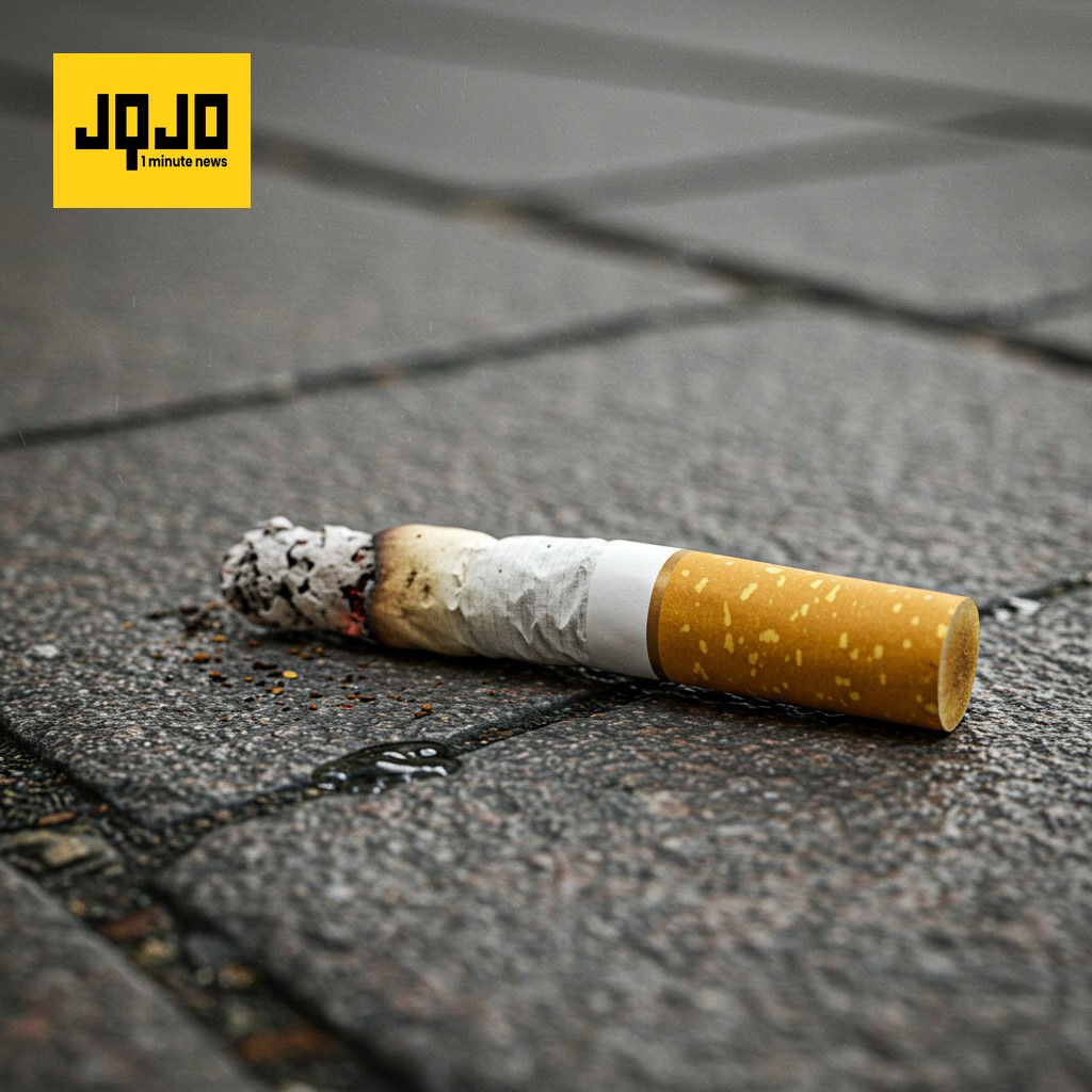 روزانہ گنجے کے استعمال سے زبانی کینسر کا خطرہ 3.25 گنا زیادہ