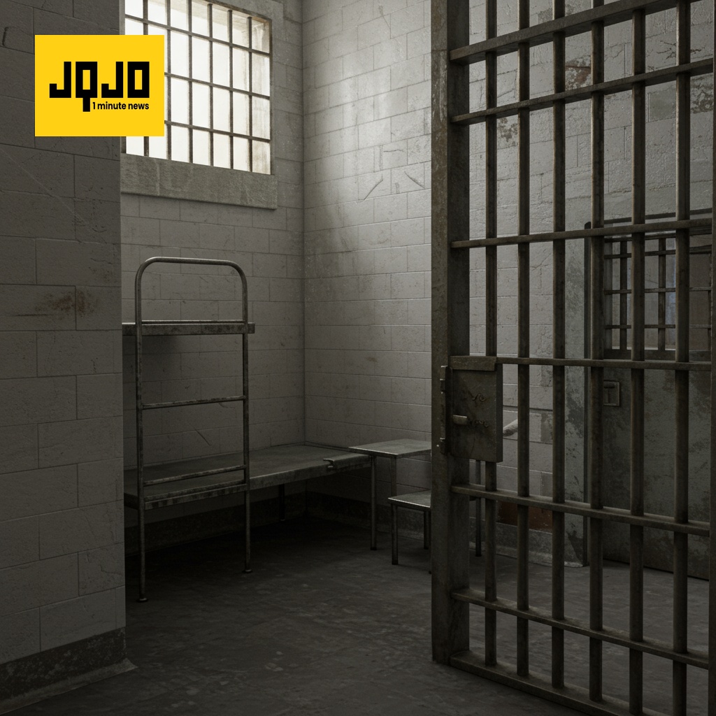 High-Profile Women Now Share Texas Prison