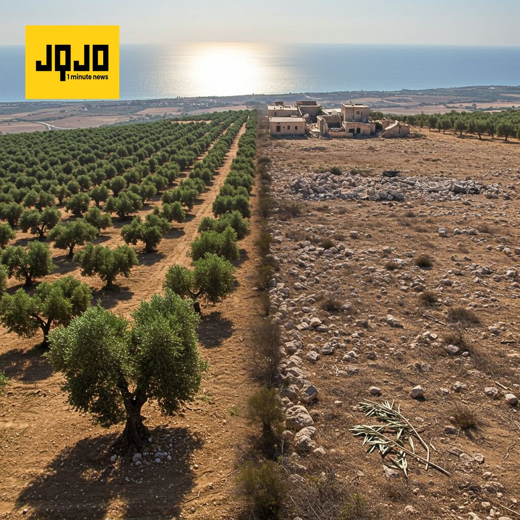 Gran Bretaña planea reconocer un estado palestino en la ONU