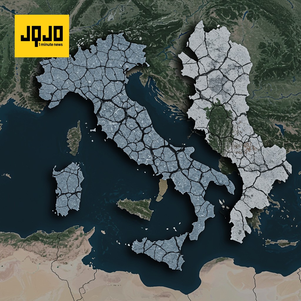 Sentencia del TJUE frena el plan de Italia de enviar solicitantes de asilo a Albania