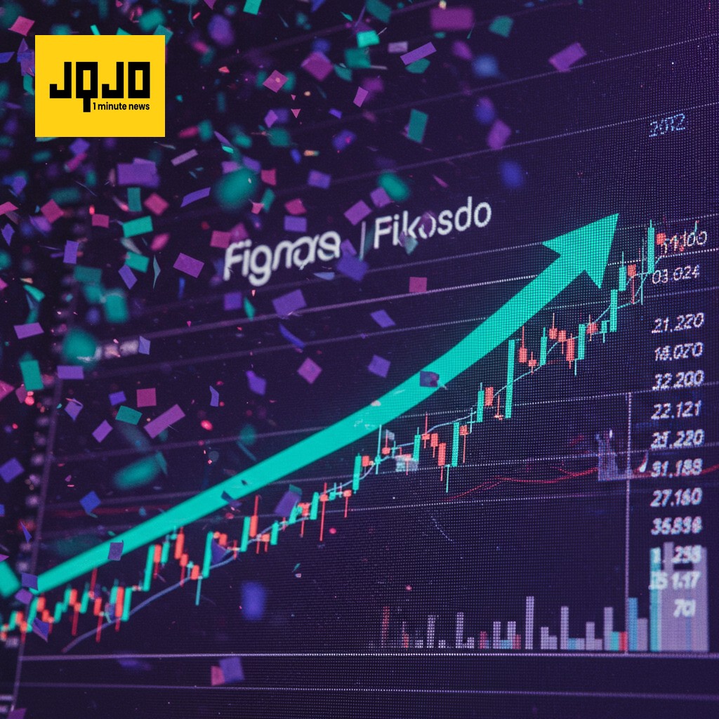 Figma IPO: Khan's Antitrust Win?