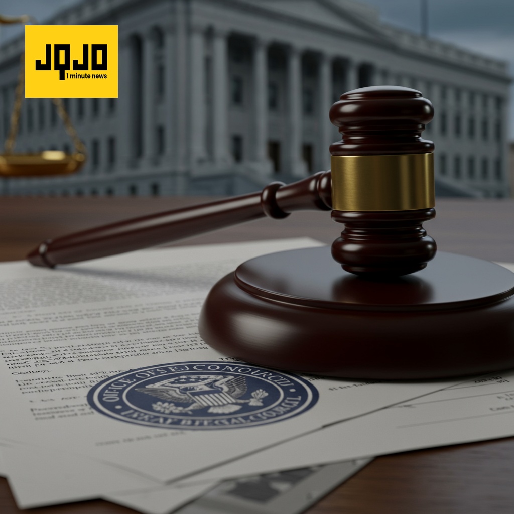 Jack Smith Faces Hatch Act Investigation