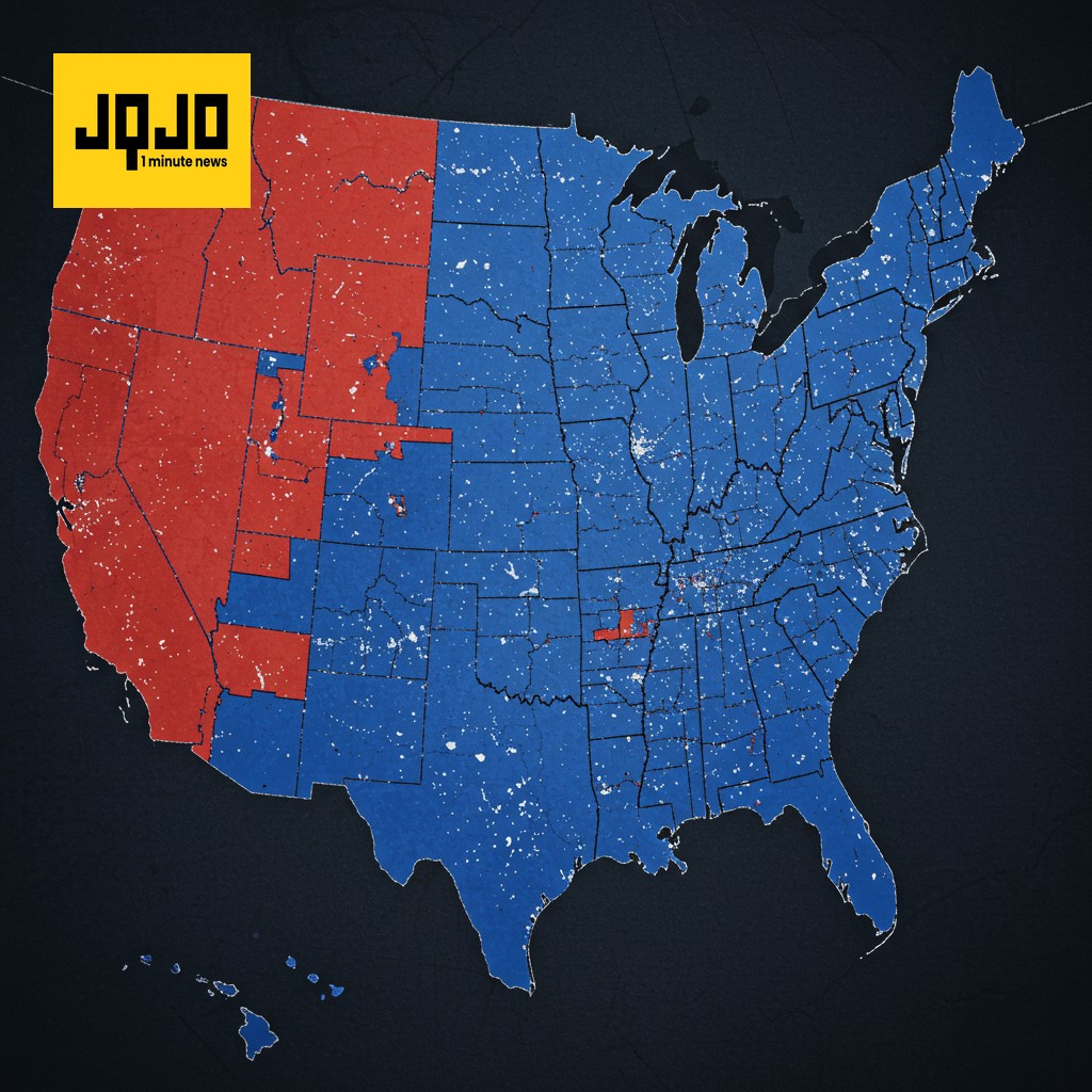 Democratic Governors Respond to GOP Gerrymandering