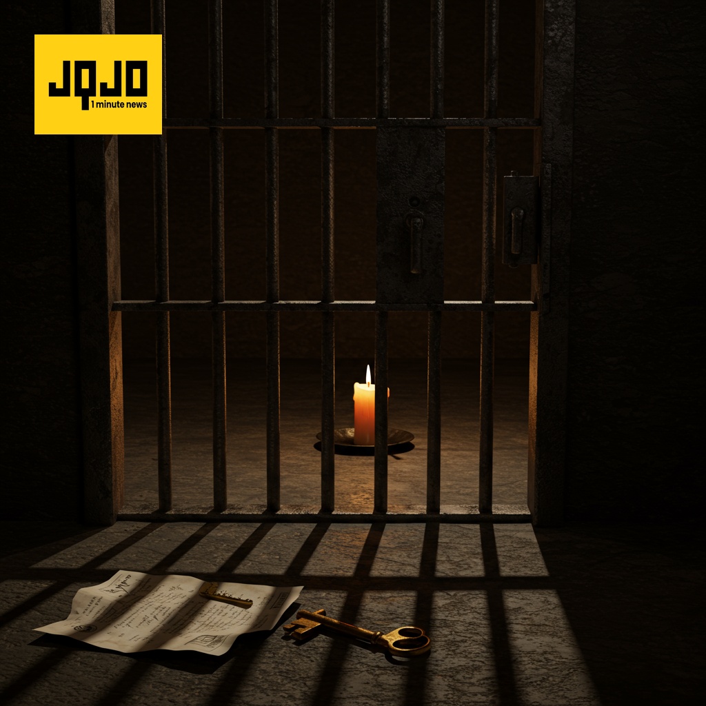 Maxwell Seeks Freedom Amidst Epstein Scandal