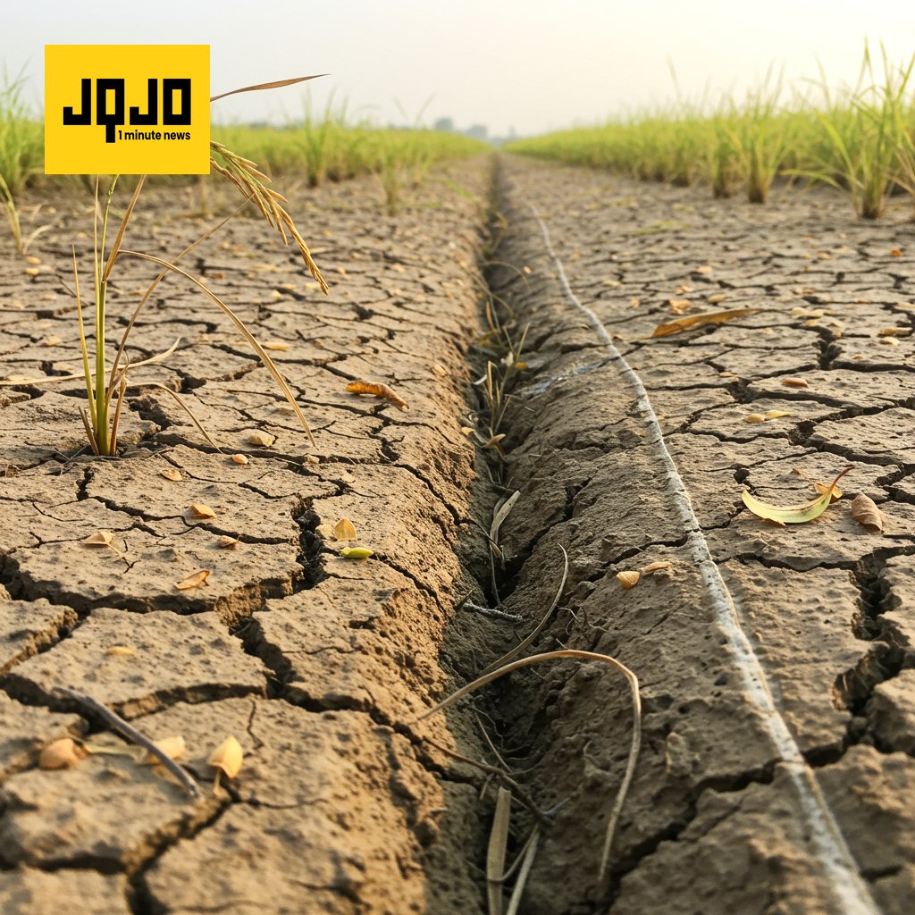 Record Heat Wave Grips Japan, Water Conservation Urged