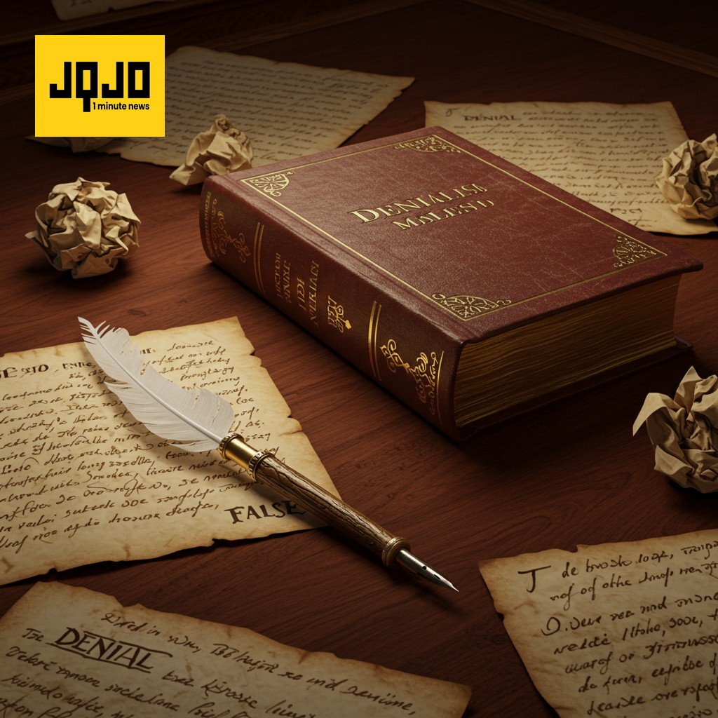 ہیری کے ترجمان نے اینڈریو سے جھگڑے اور دیگر الزامات کی تردید کی