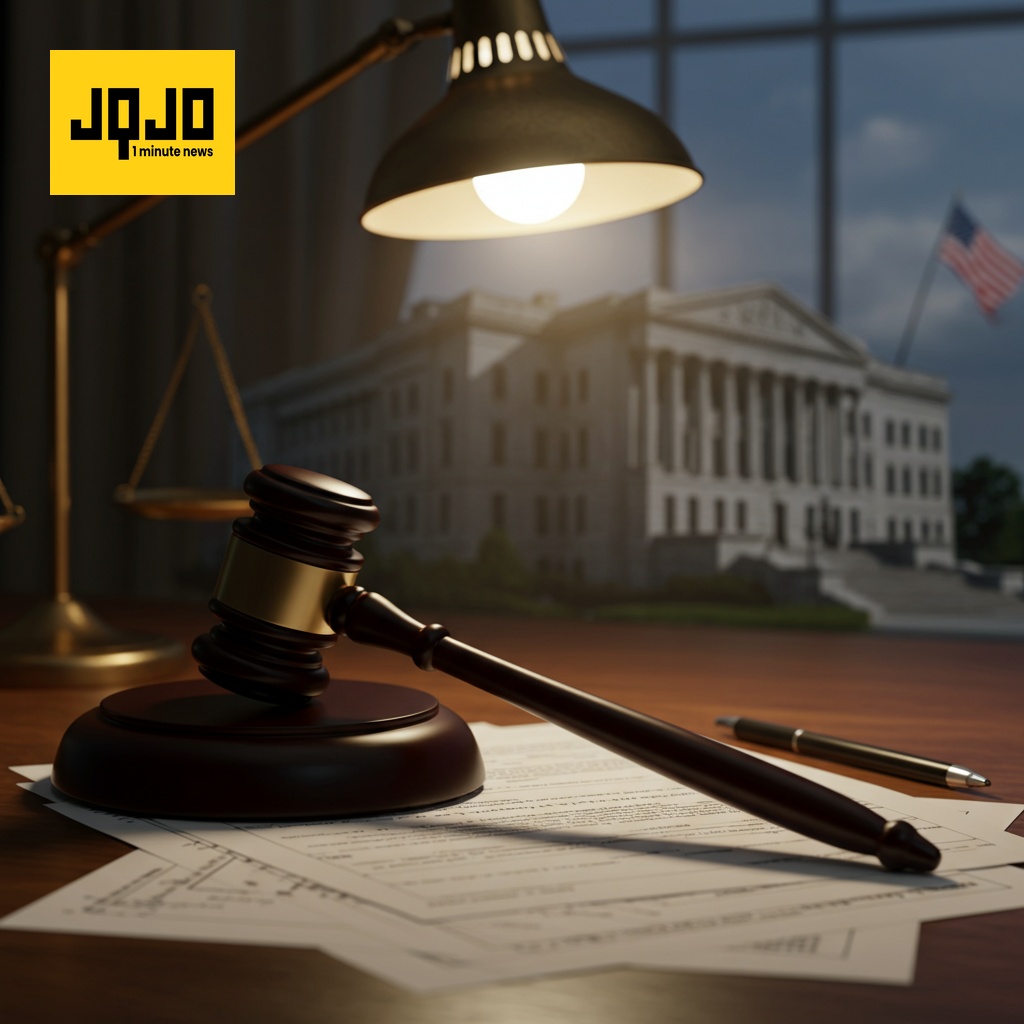 Special Counsel Smith Under Investigation for Political Bias