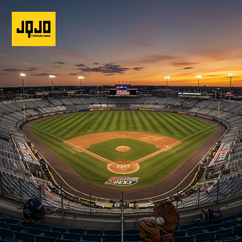 Match historique de MLB au Tennessee attire une foule record