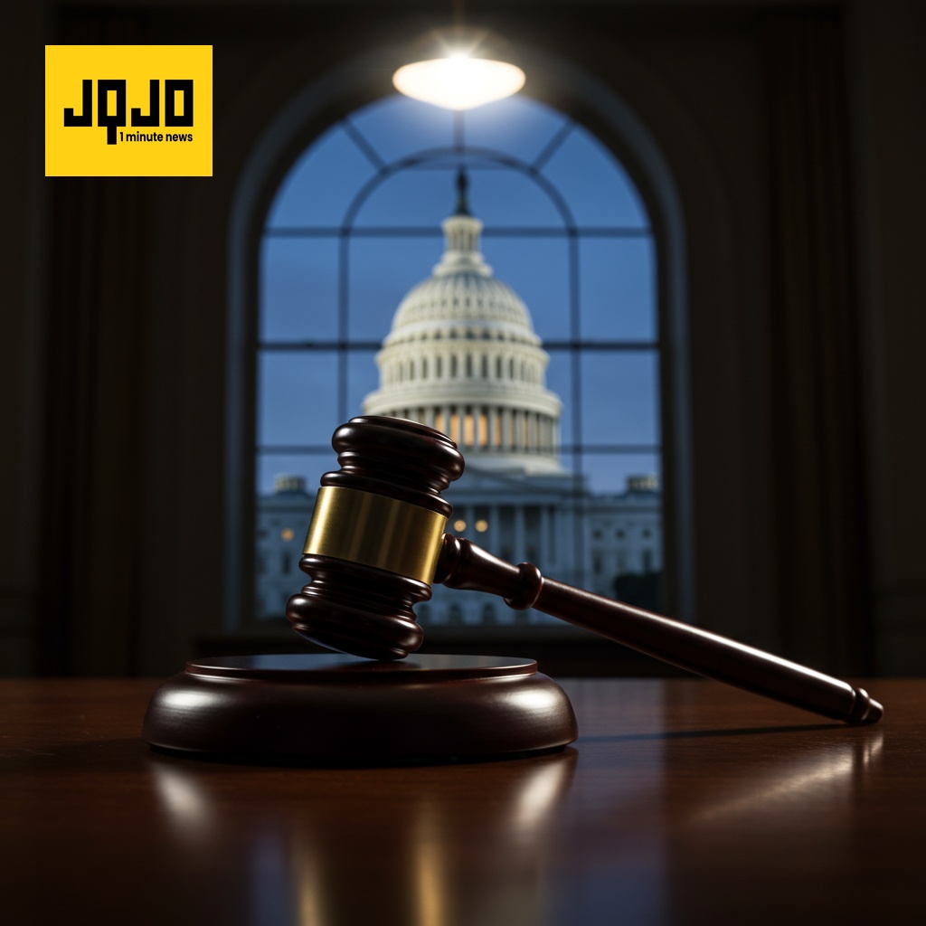 Pirro Confirmed as US Attorney General