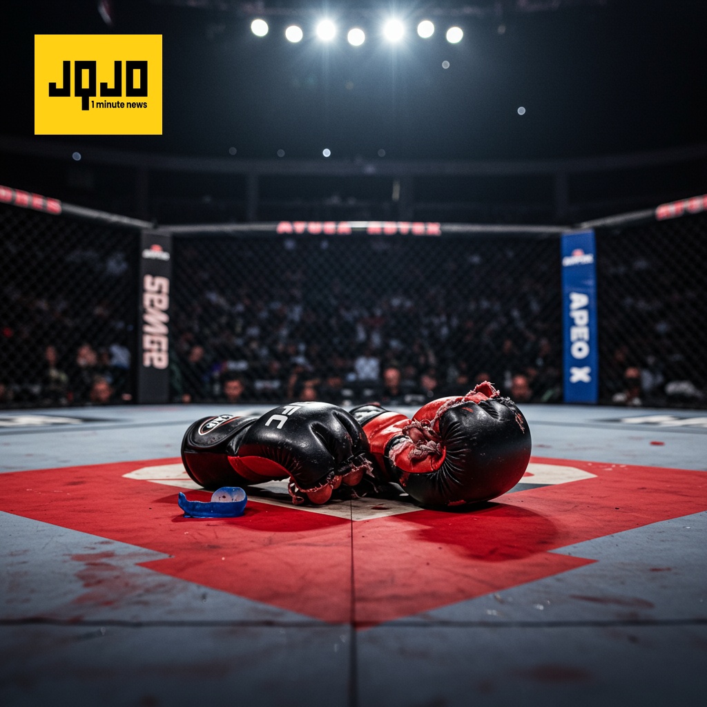 Victoires et Performances Impressionnantes à l'UFC Fight Night