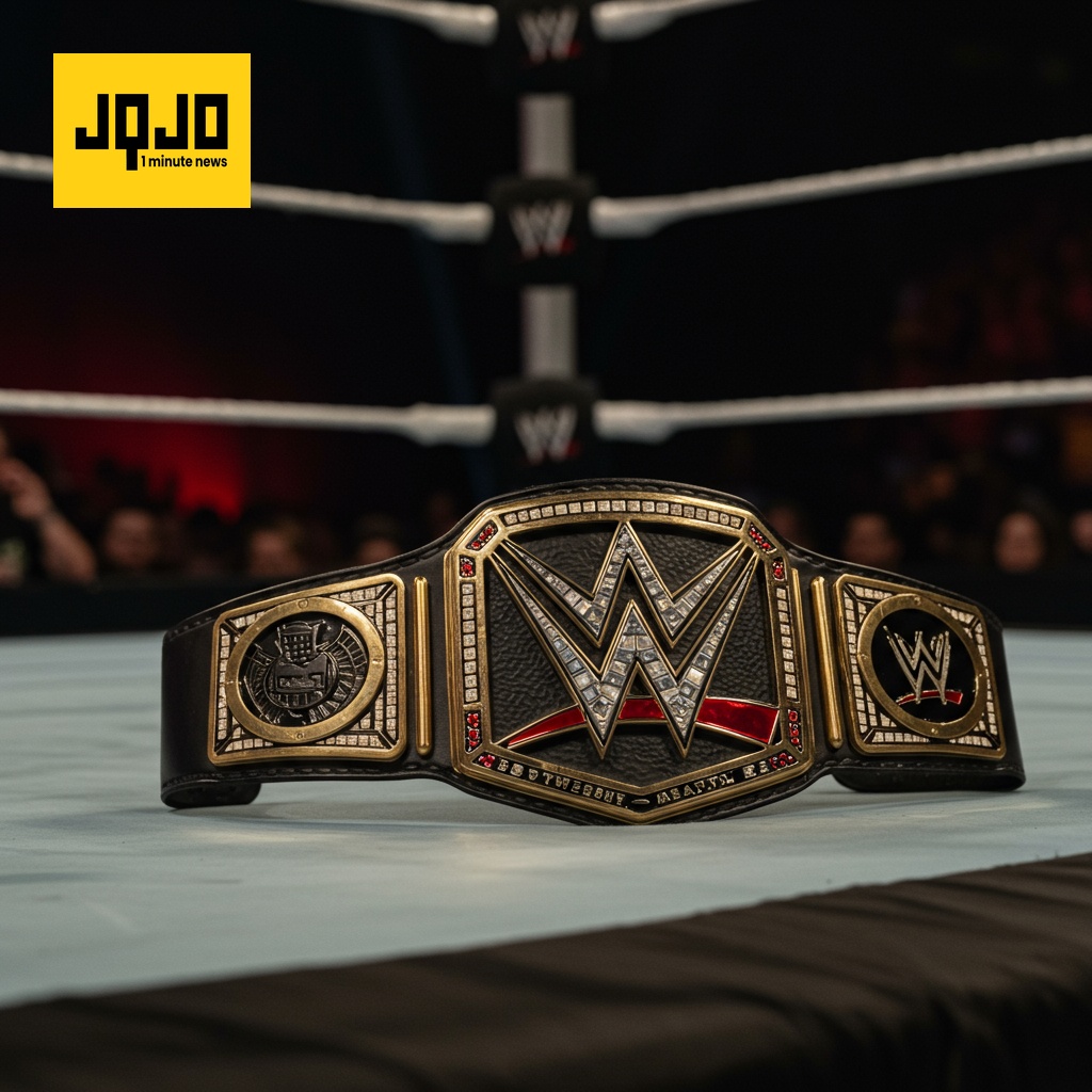 SummerSlam 2025 : Nuit de changements de titres et de surprises