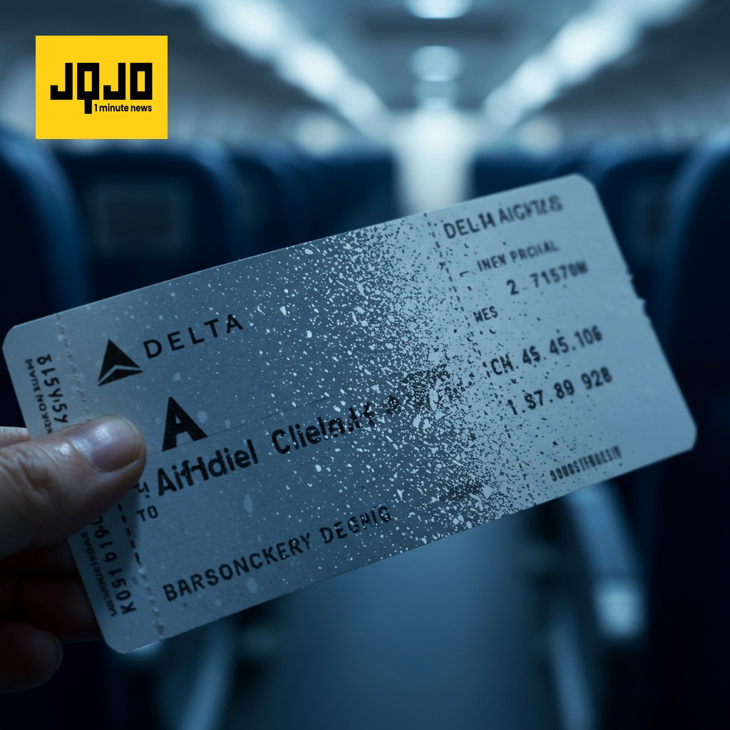 Delta Rejects AI-Based Personalized Airfare Pricing