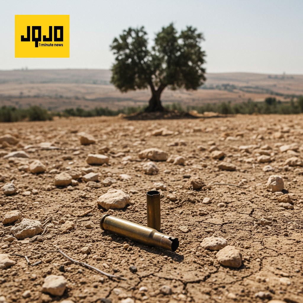 Settler Released After Fatal West Bank Shooting