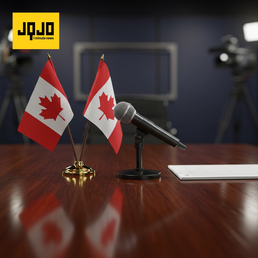 US-Canada Trade Talks Stall; 35% Tariff Remains