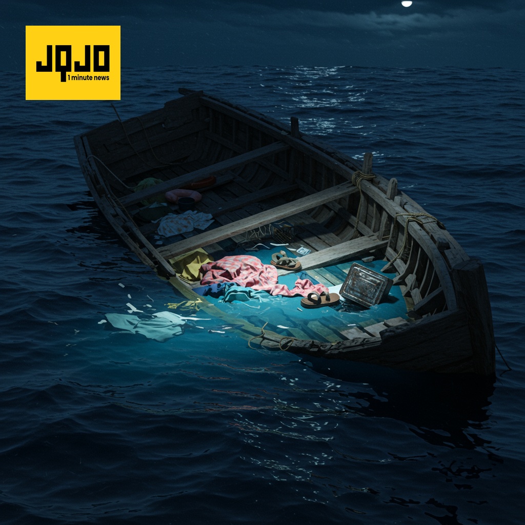 Naufragio de migrantes etíopes deja decenas de muertos y desaparecidos en Yemen