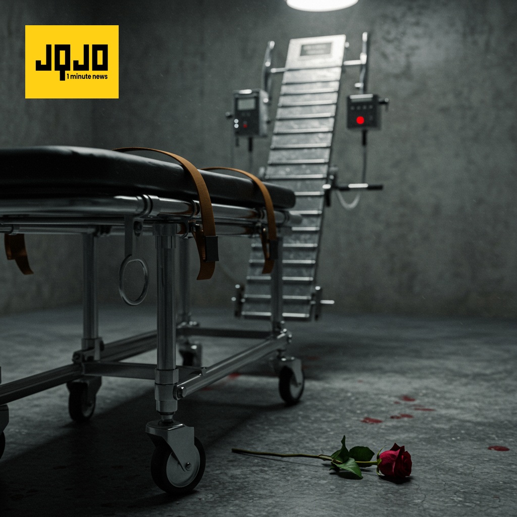 Florida's Executions Surge Under DeSantis