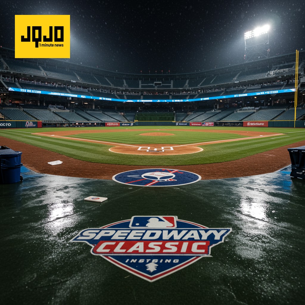 Record d'affluence pour un match de MLB : 91 032 spectateurs