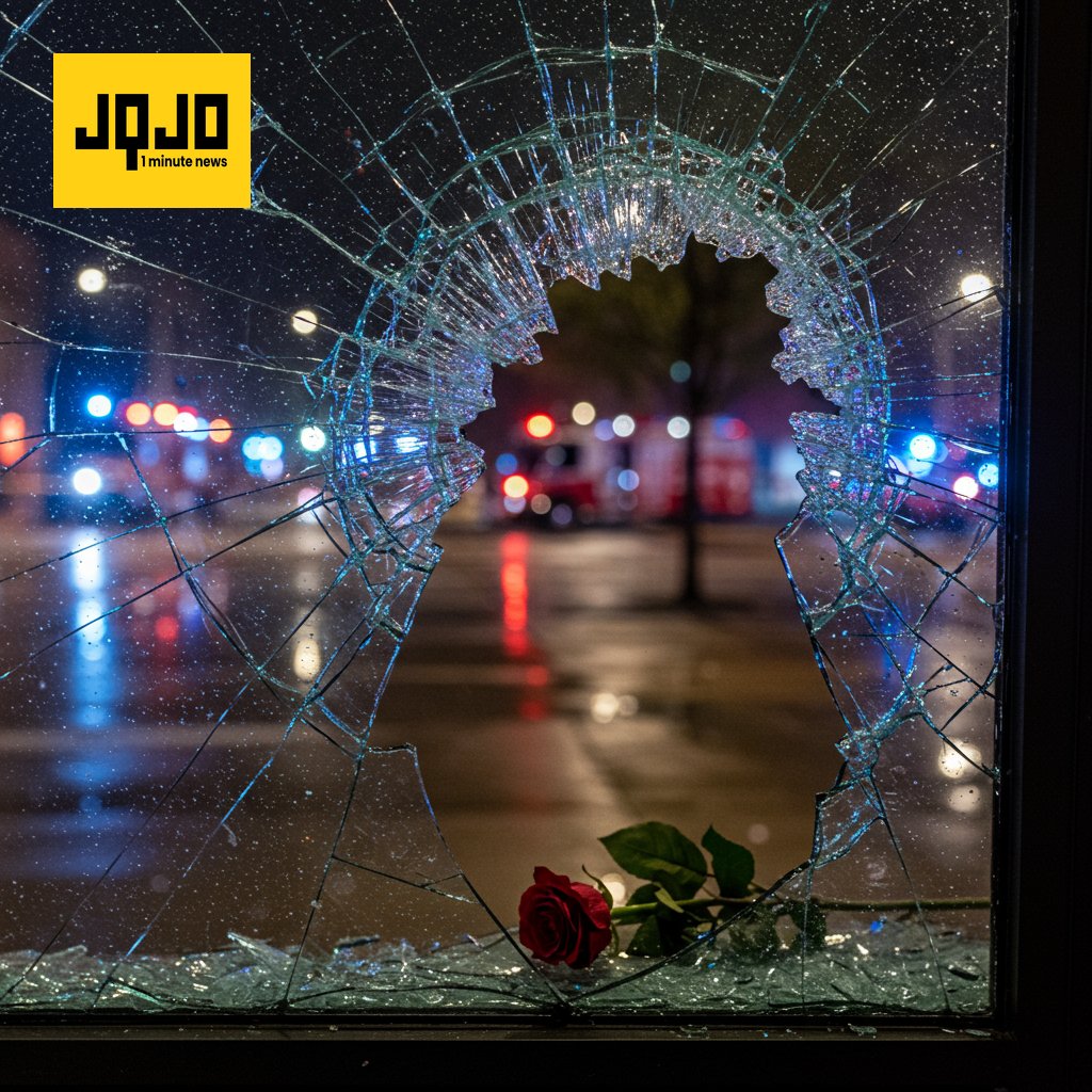Cincinnati Brawl Victim Thanks Supporters, GoFundMe Soars