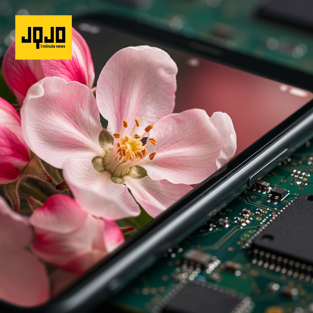 Apple étudie les écrans OLED tandem pour les iPhones