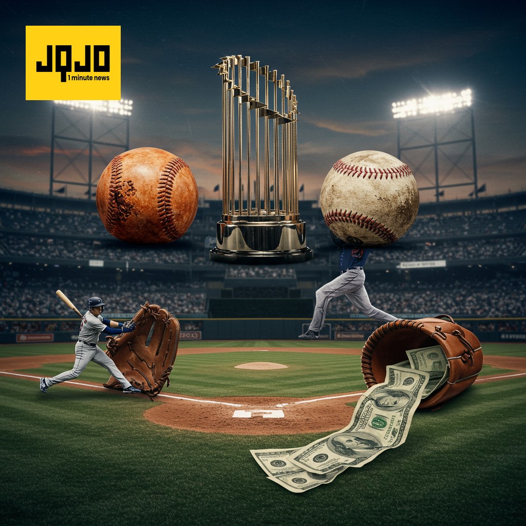 Date limite des échanges de la MLB : Achats et ventes majeurs